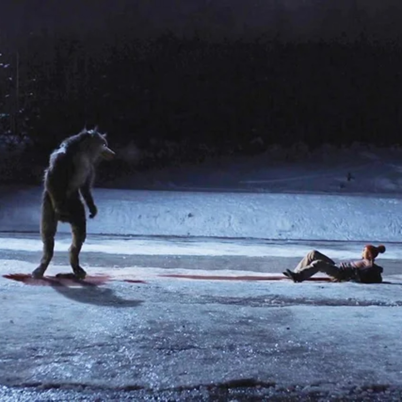 26 SCARY WEREWOLF ENCOUNTER HORROR STORIES