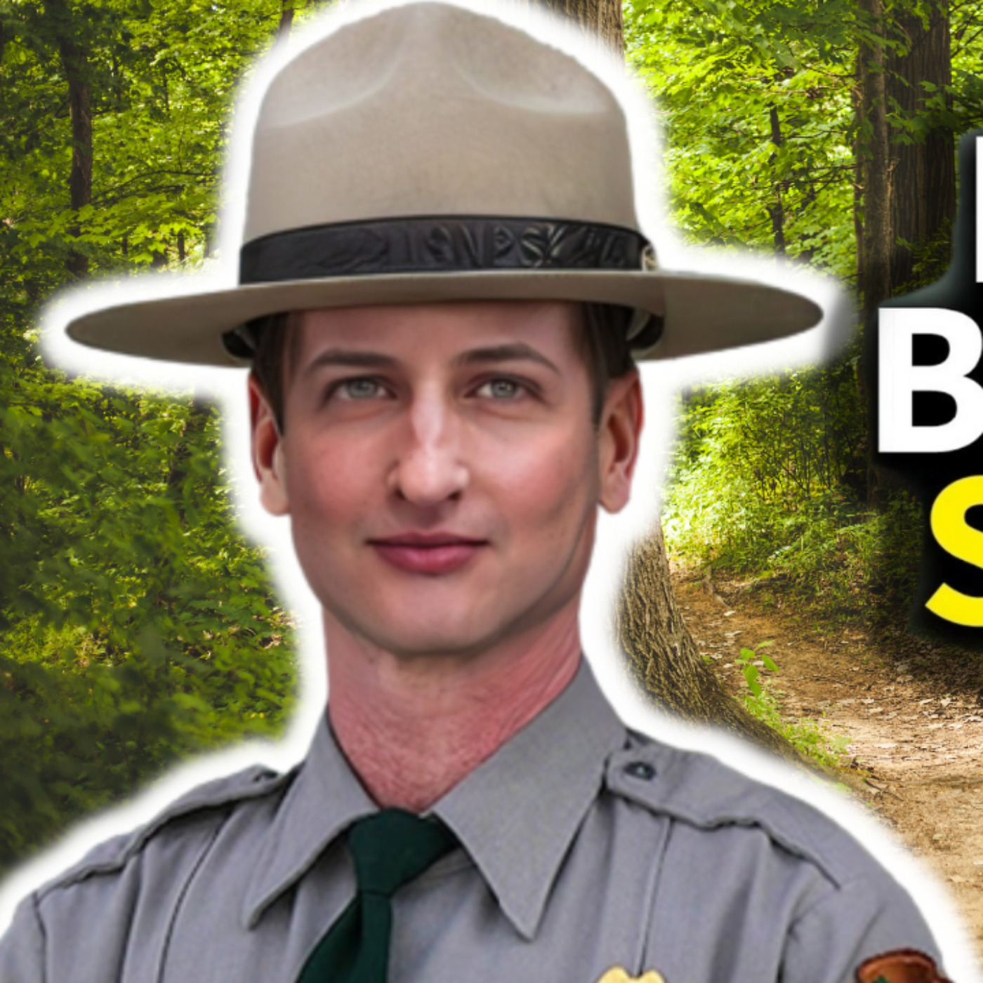 13 SCARY NATIONAL PARK CAMPING HORROR STORIES