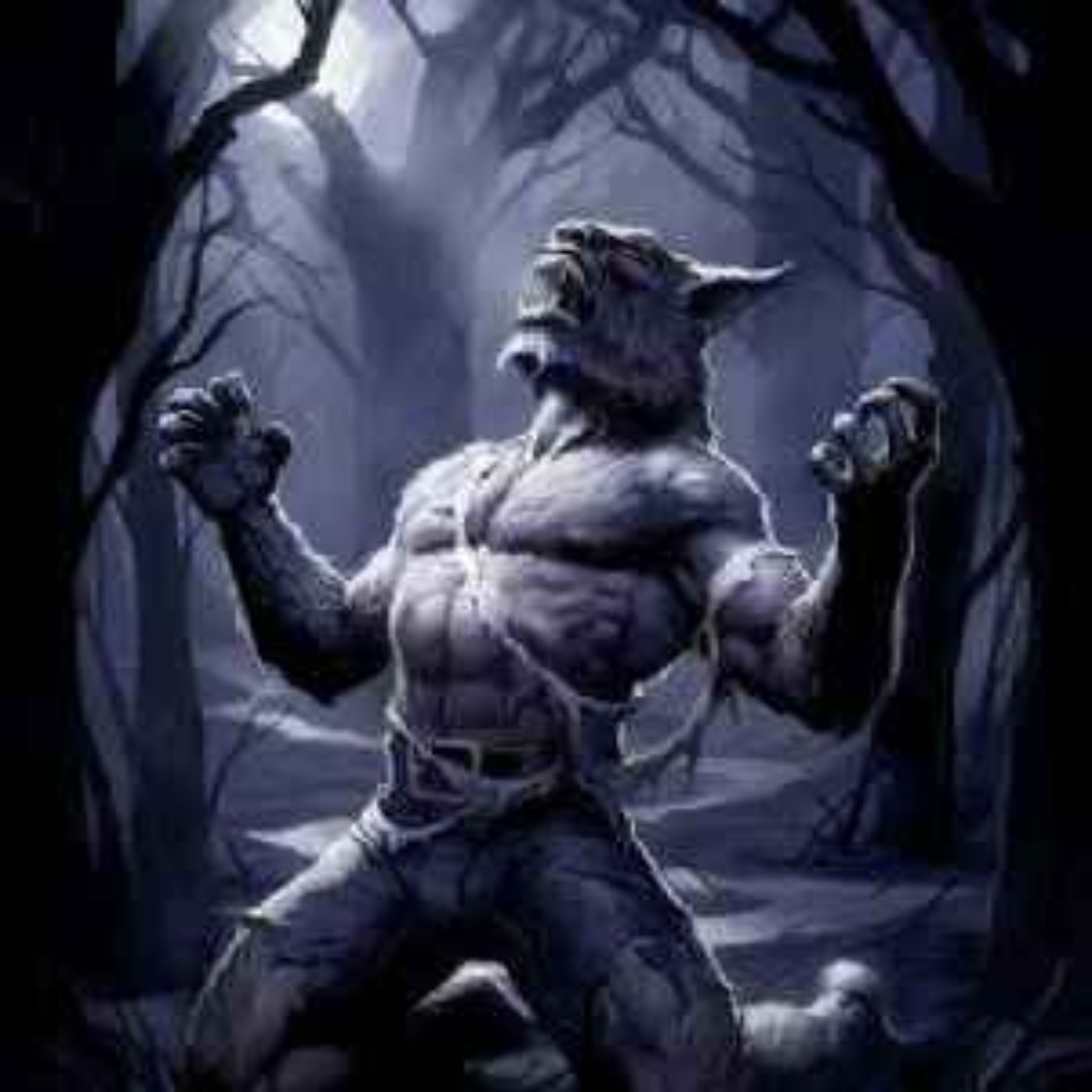 8 TRUE SCARY PARK RANGER HORROR STORIES