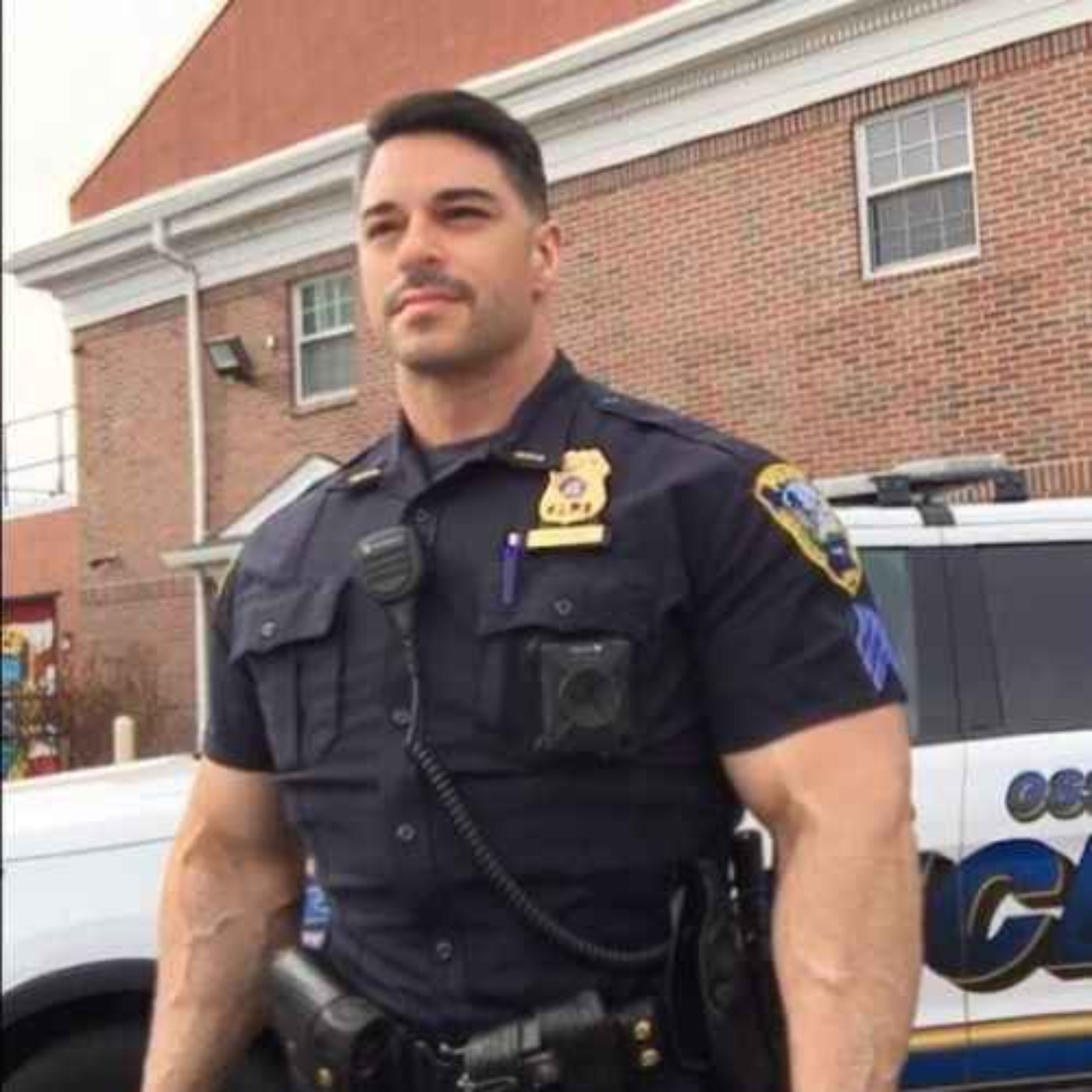 31 SCARY POLICE ENCOUNTER WITH CREATURES AND DEMONS