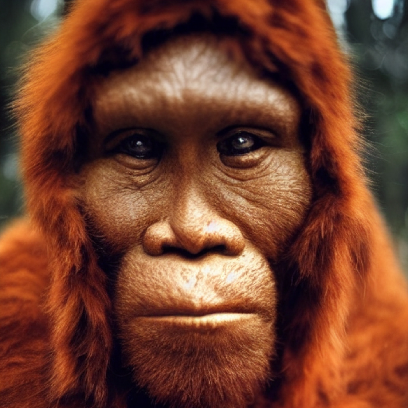 32 SCARY CREATURE ENCOUNTER HORROR STORIES