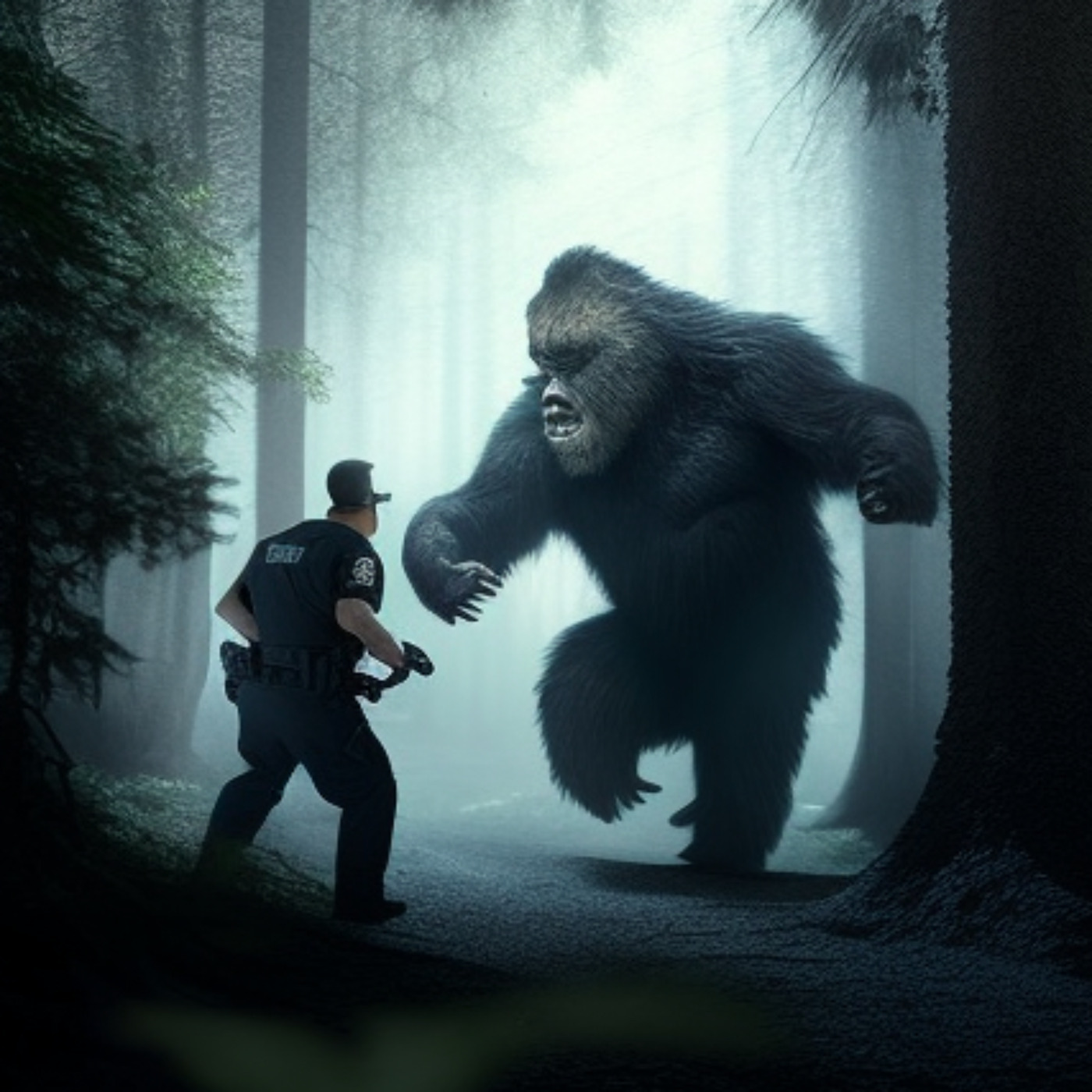 24 UNSOLVED NATIONAL PARK MYSTERIES