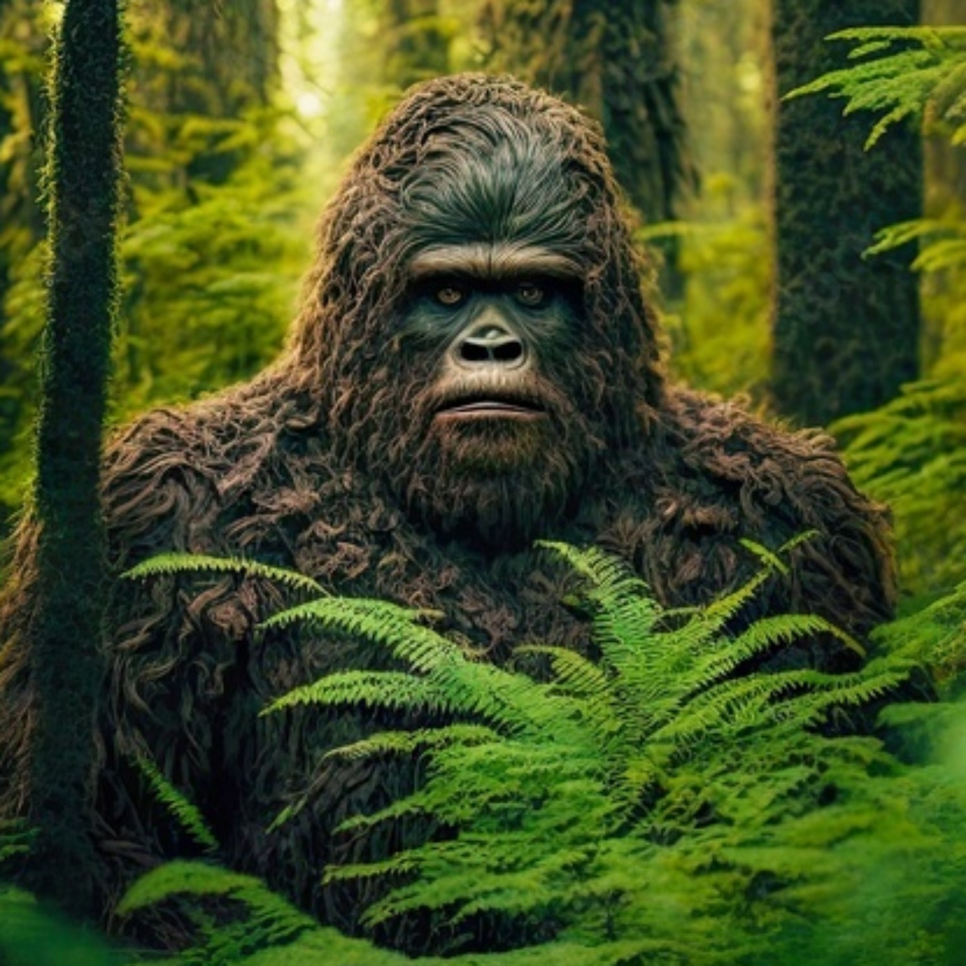 30 SCARY CREATURE ENCOUNTER HORROR STORIES