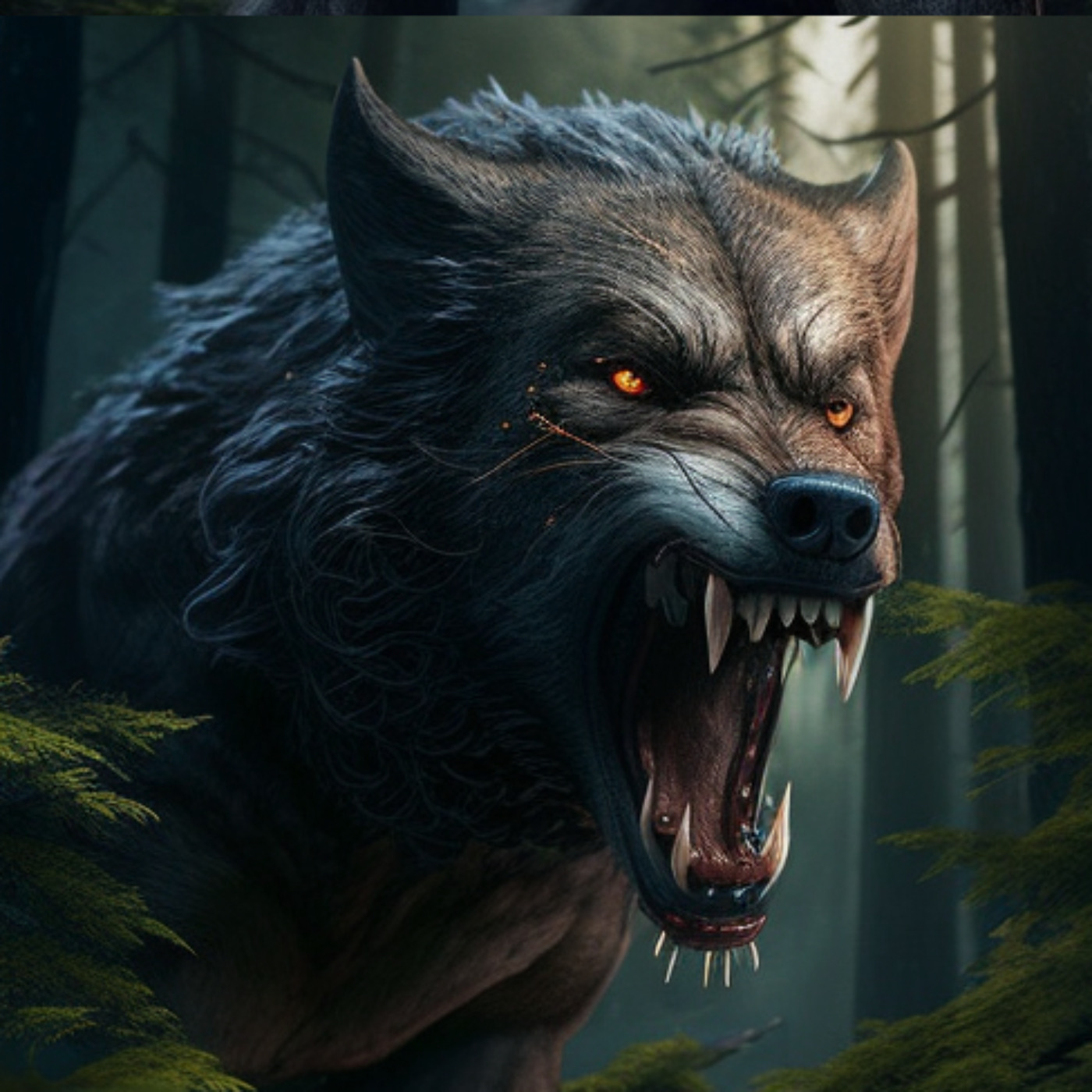 15 SCARY CREATURE ENCOUNTER HORROR STORIES