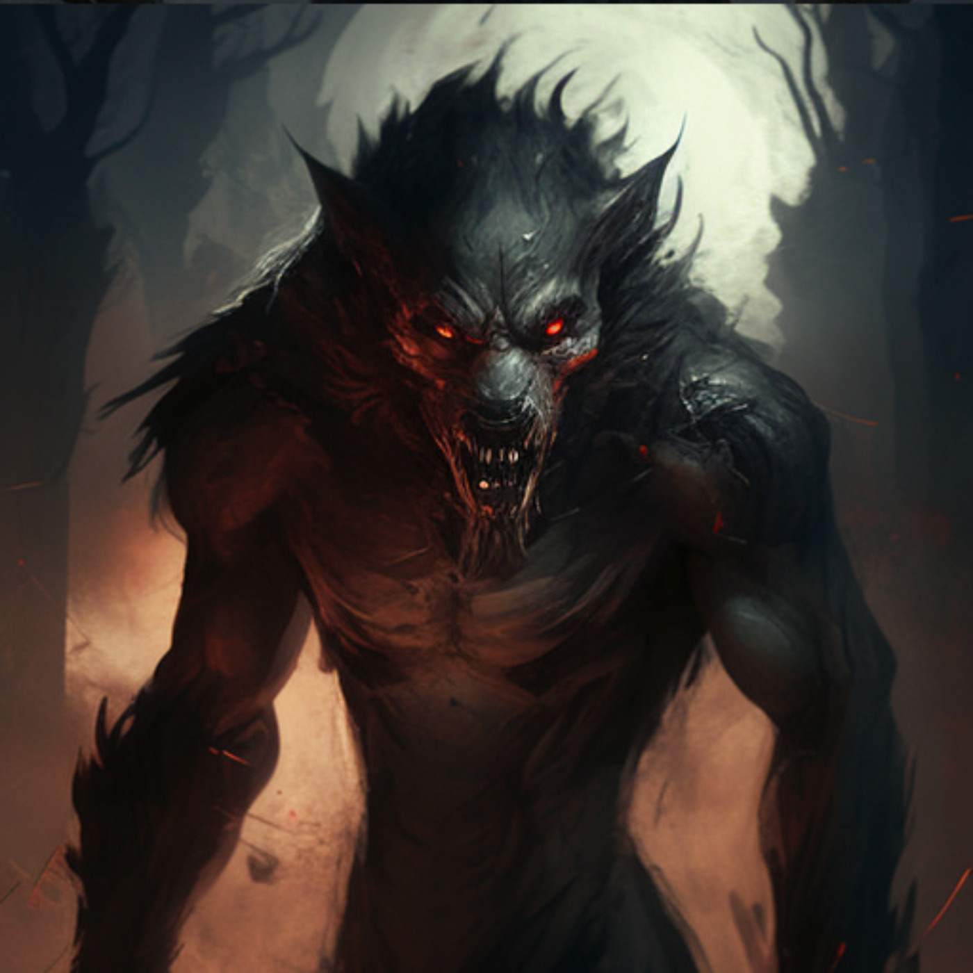 17 TRUE SCARY PARK RANGER HORROR STORIES