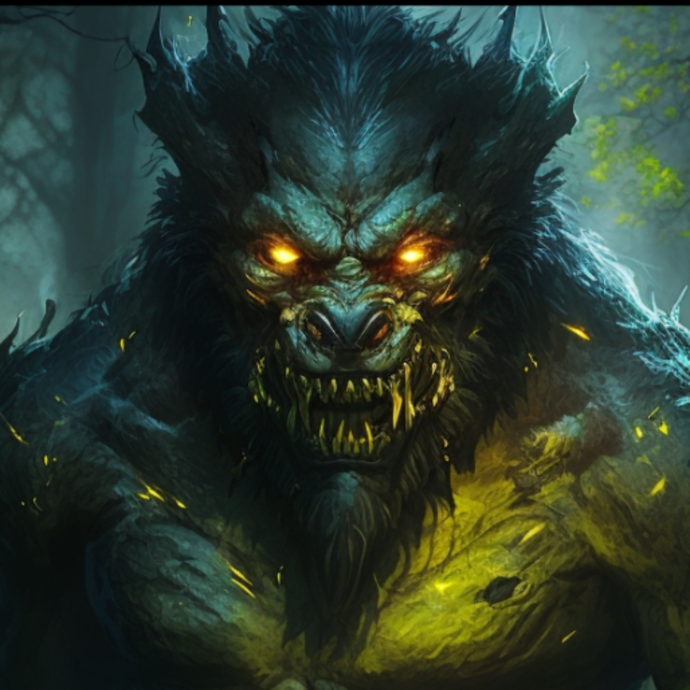 26 SCARY NATIONAL PARK HORROR STORIES