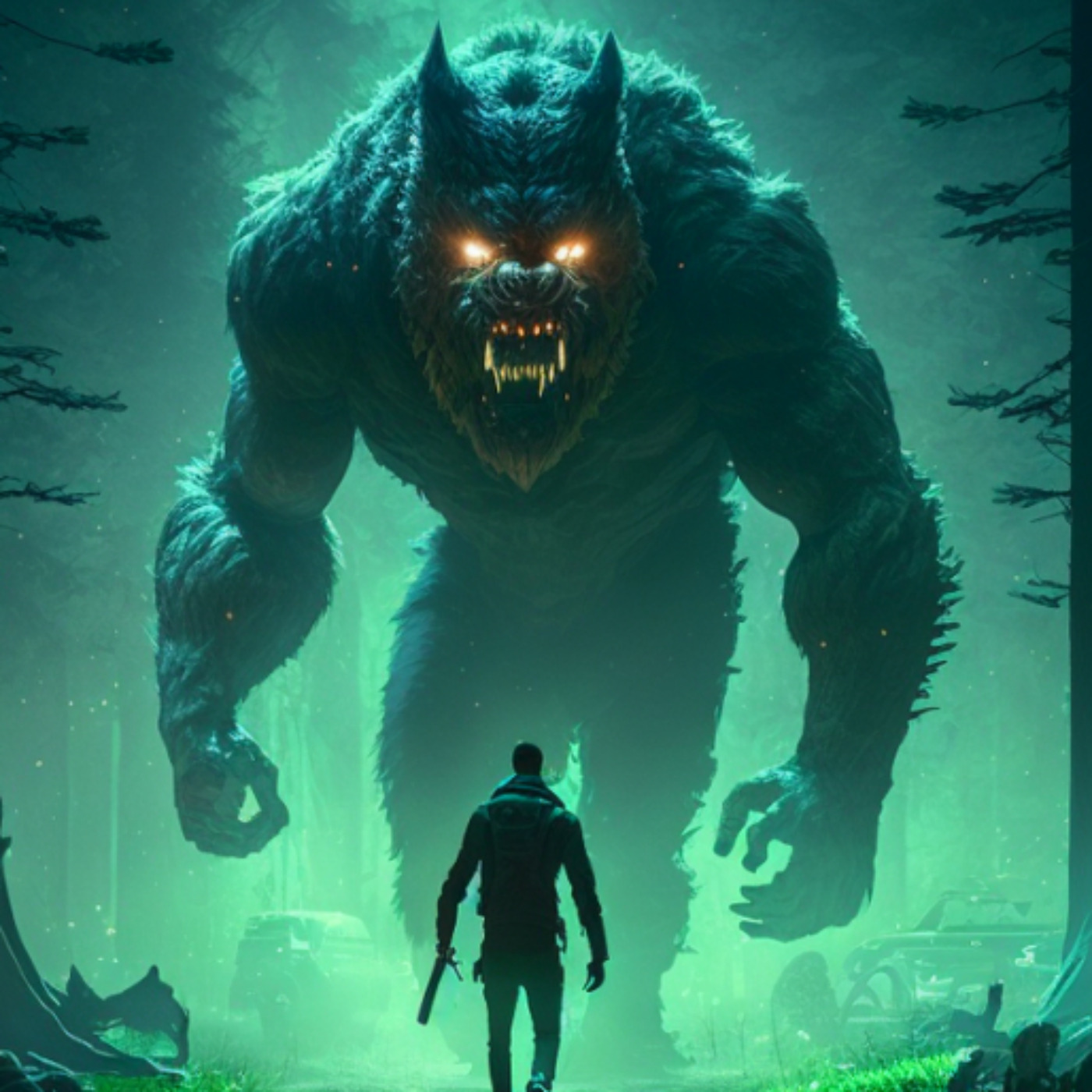 27 SCARY CRYPTID SIGHTING HORROR STORIES Horror Den Of Misfits (True 27 SCARY CRYPTID SIGHTING HORROR STORIES Horror Den Of Misfits (True