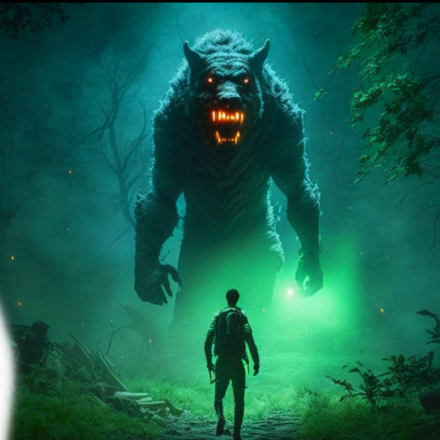 30 TRUE SCARY NATIONAL PARK HORROR STORIES