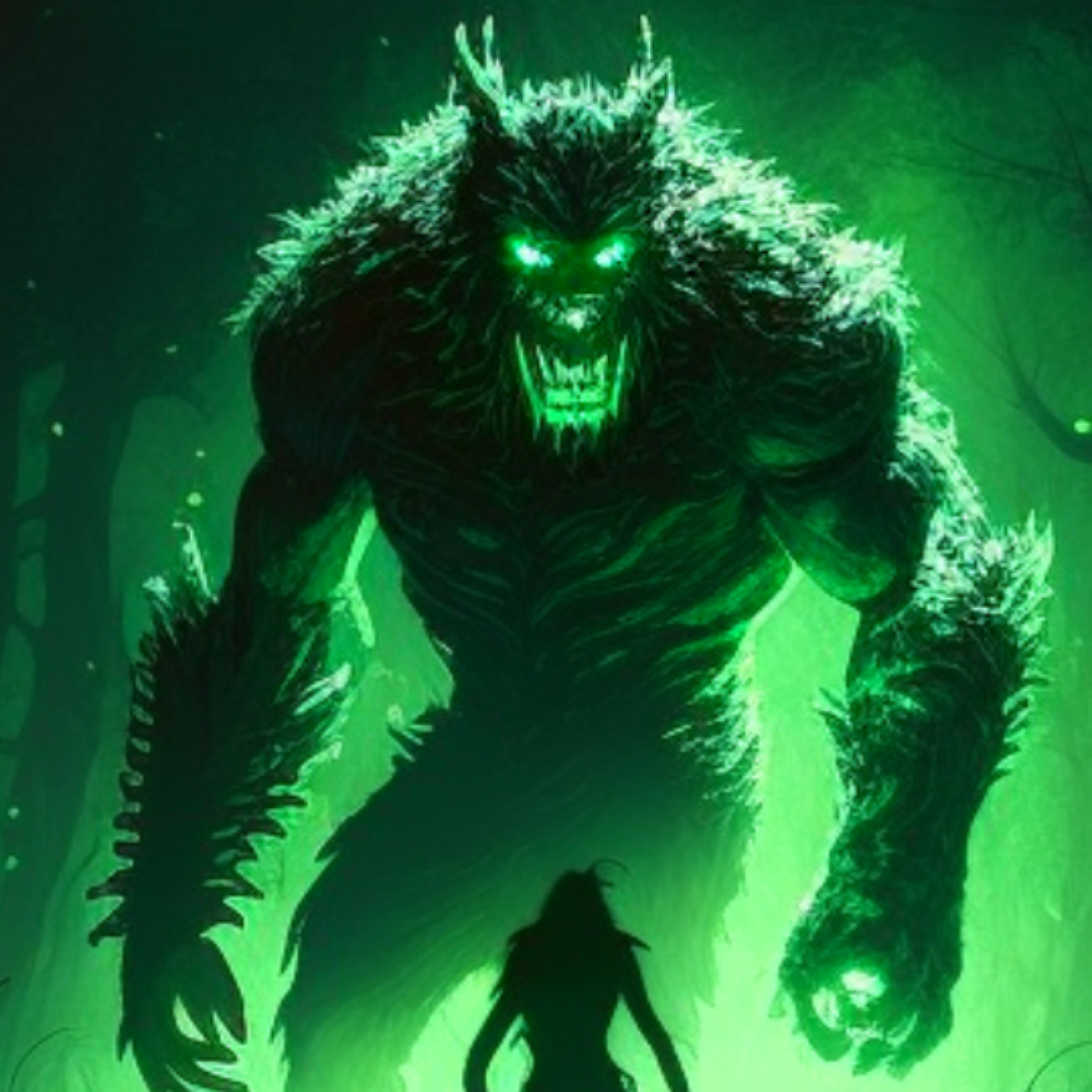 32 TRUE SCARY NATIONAL PARK HORROR STORIES