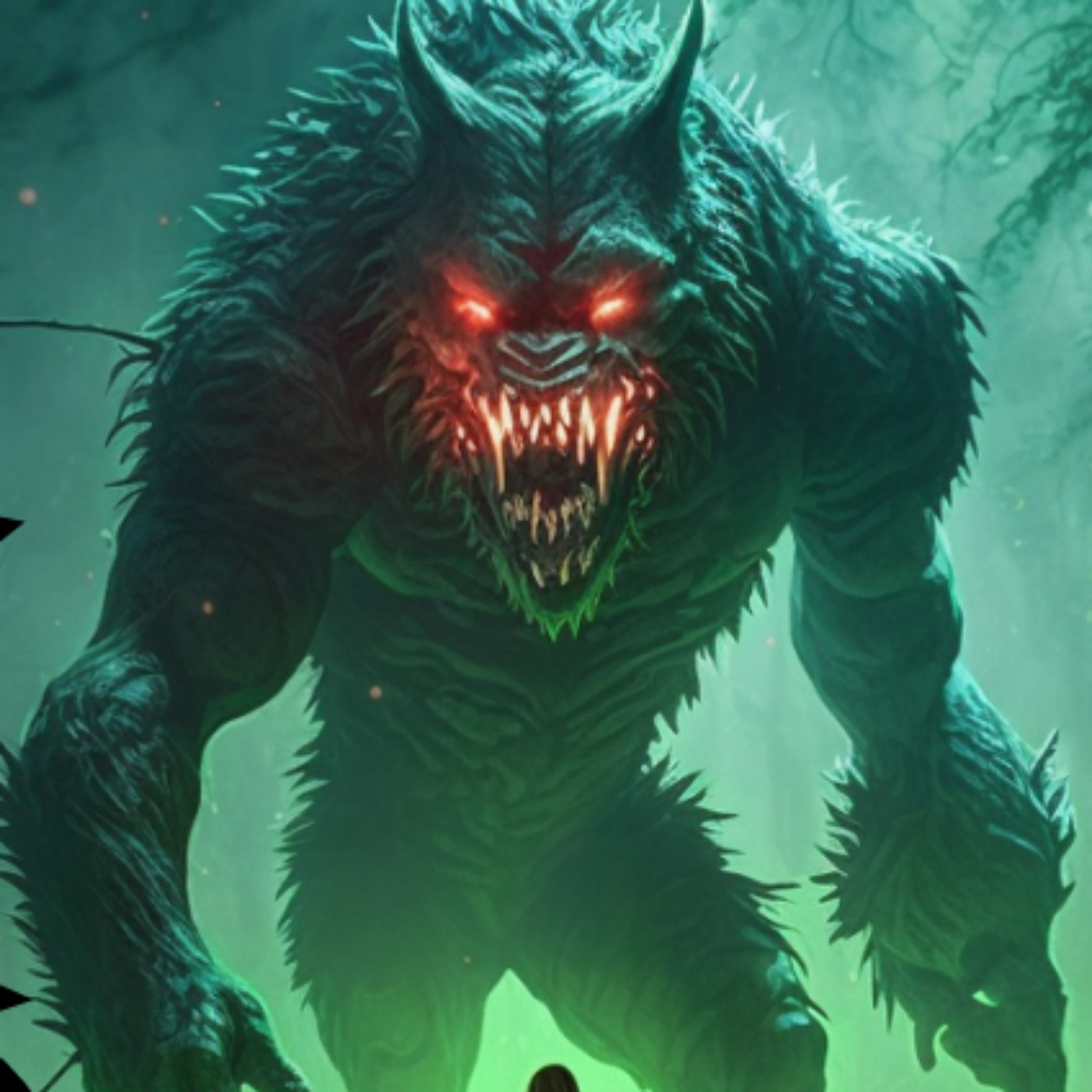 35 TRUE SCARY PARK RANGER HORROR STORIES