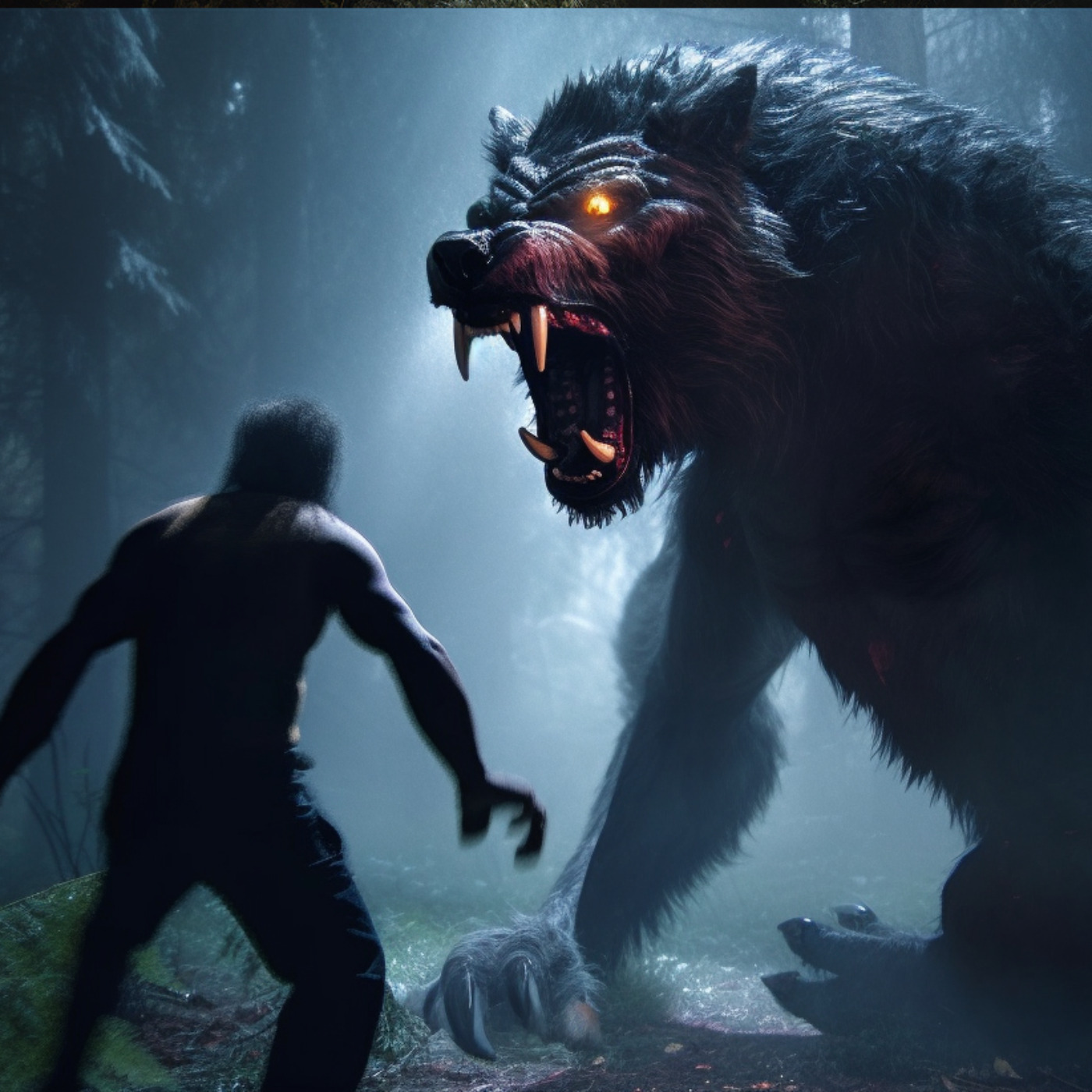 24 SCARY NATIVE AMERICAN HORROR STORIES