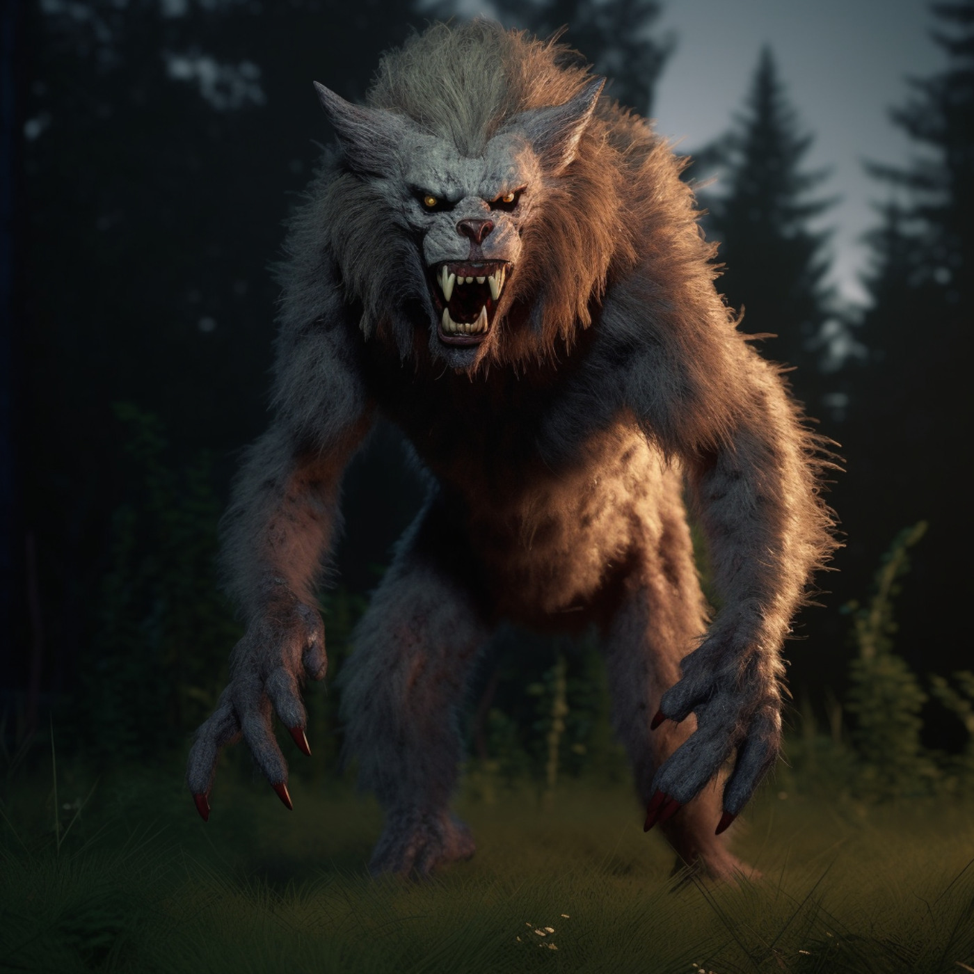 24 SCARY NATIVE AMERICAN HORROR STORIES