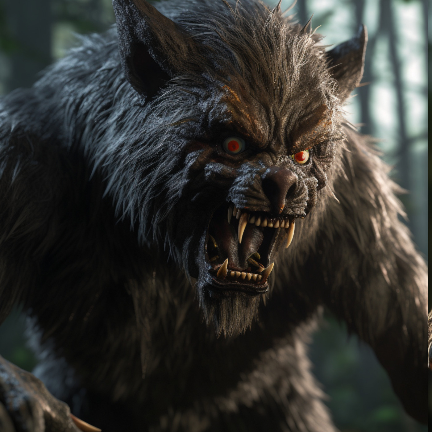 20 TRUE SCARY PARK RANGER HORROR STORIES