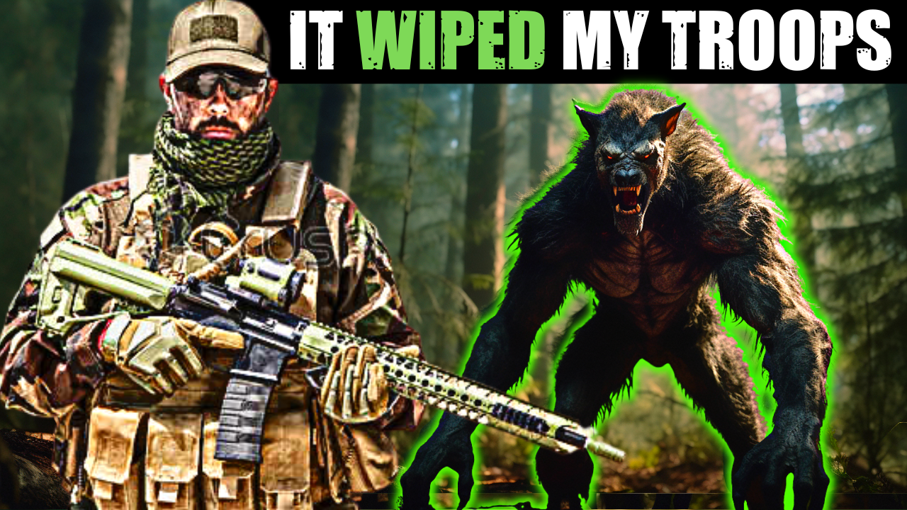 19 TRUE SCARY NAVY SEAL HORROR STORIES