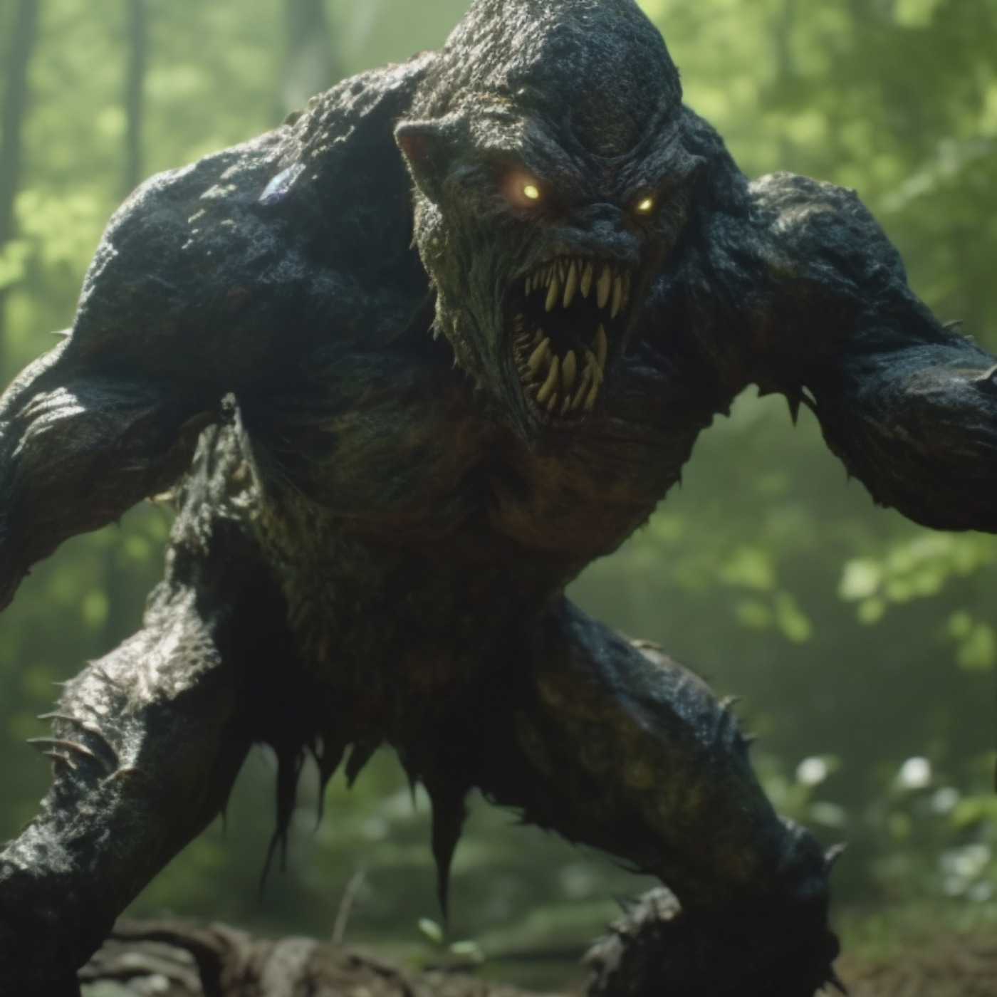 21 TRUE SCARY NAVY SEAL HORROR STORIES