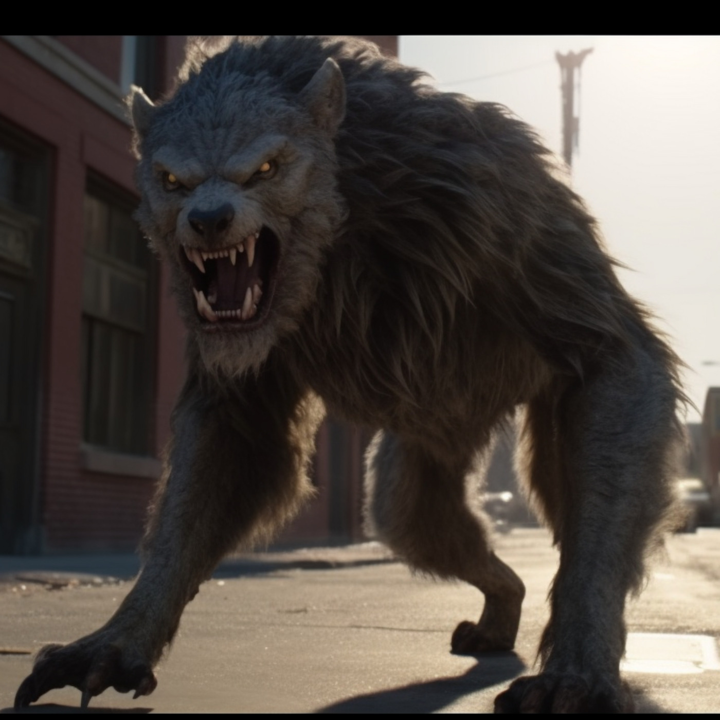 25 TRUE SCARY HUNTING IN NATIONAL PARKS HORROR STORIES