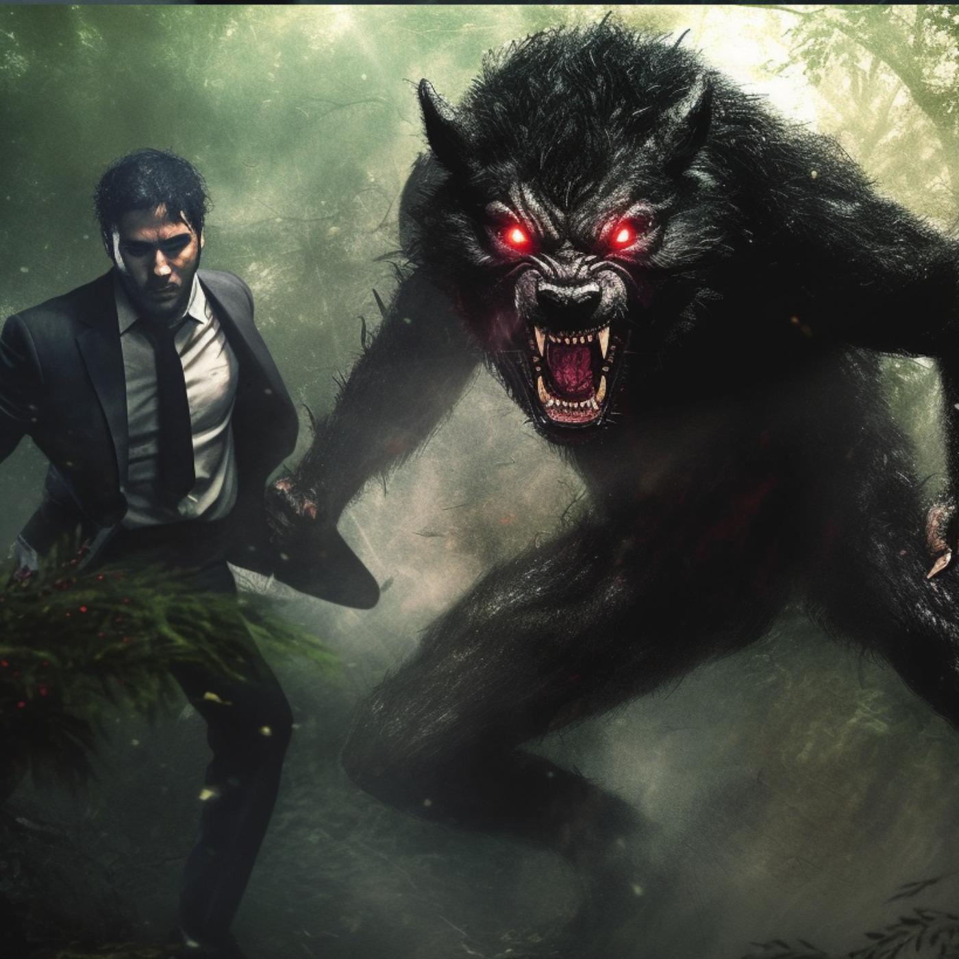 25 TRUE SCARY PARK RANGER HORROR STORIES