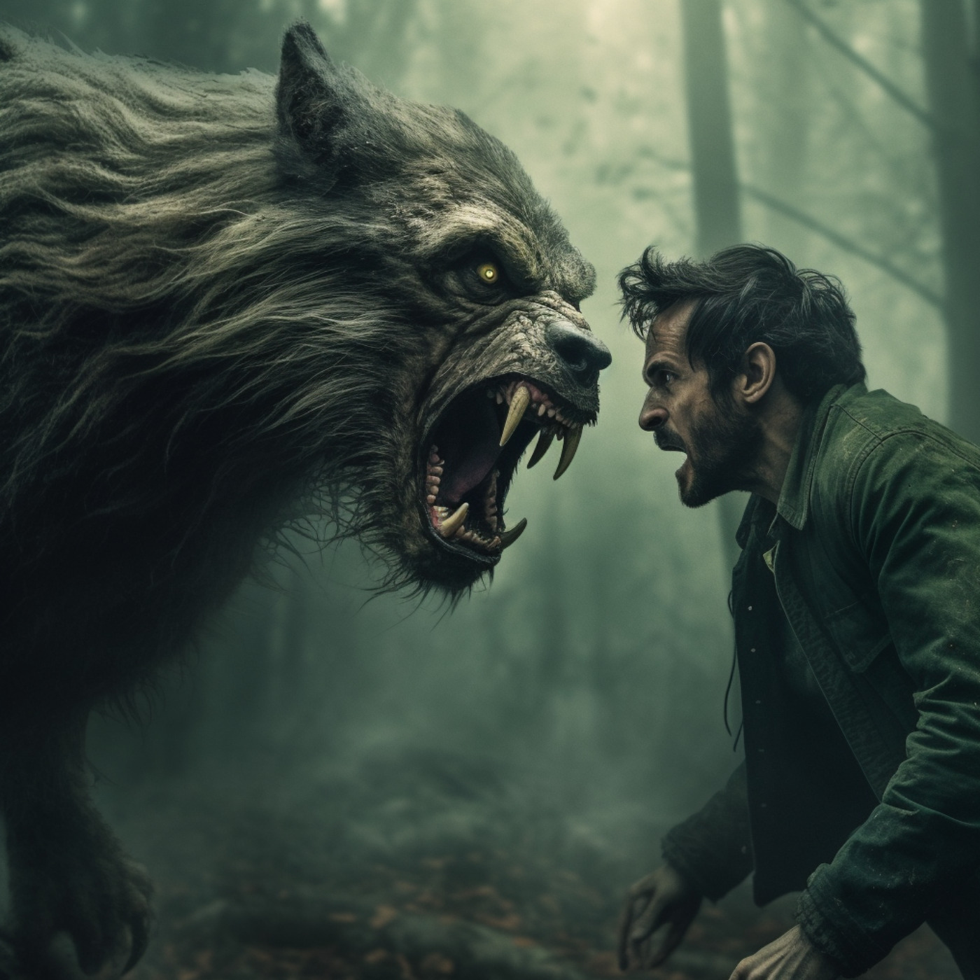 29 TRUE SCARY PARK RANGER HORROR STORIES