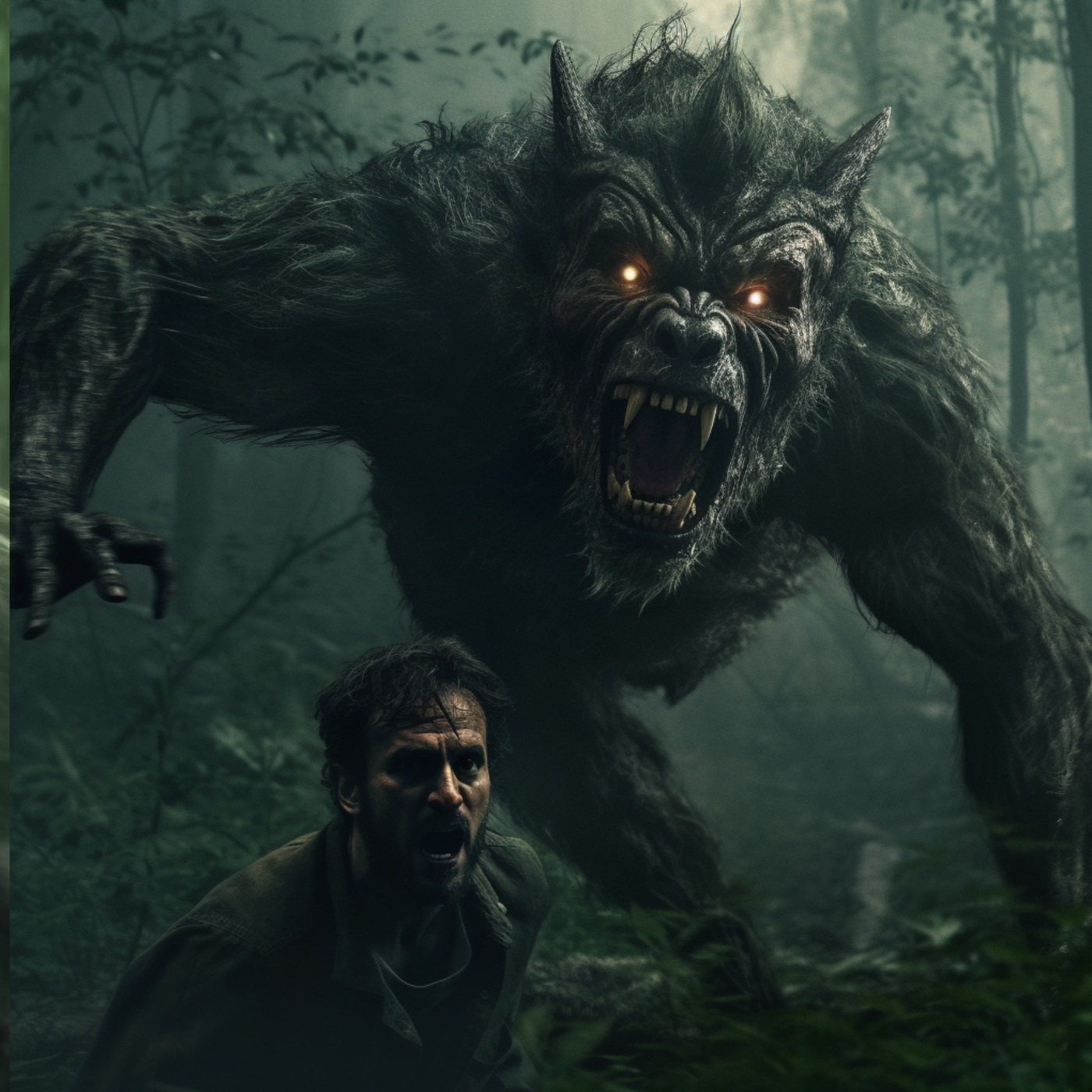 21 TRUE SCARY NAVY SEAL HORROR STORIES