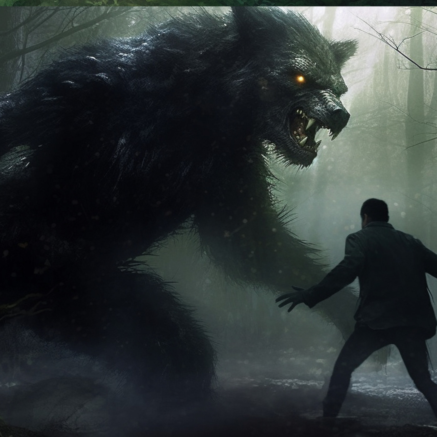 19 TRUE SCARY NATIONAL PARK HORROR STORIES