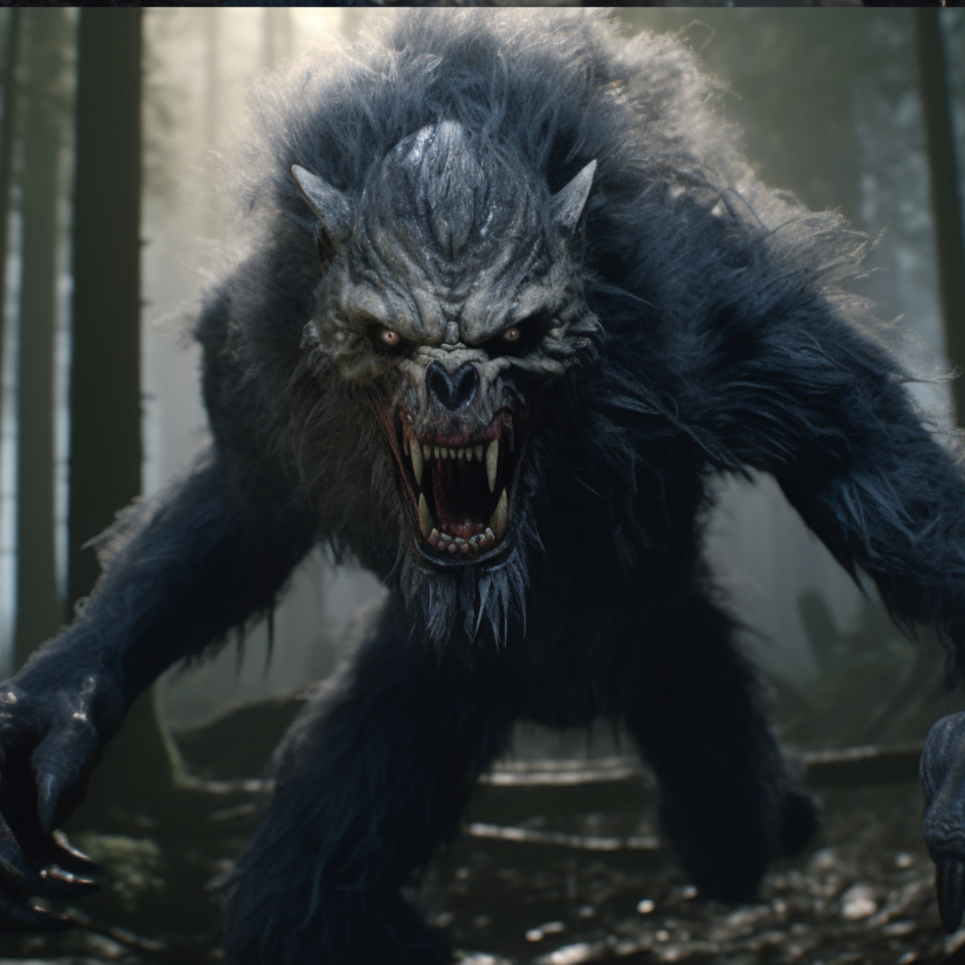 24 TRUE SCARY NAVY SEAL HORROR STORIES