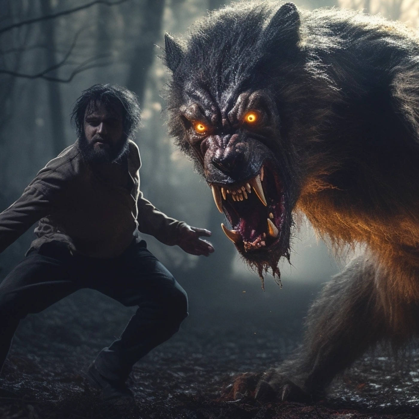 23 TRUE SCARY CIA OPRATIVE HORROR STORIES