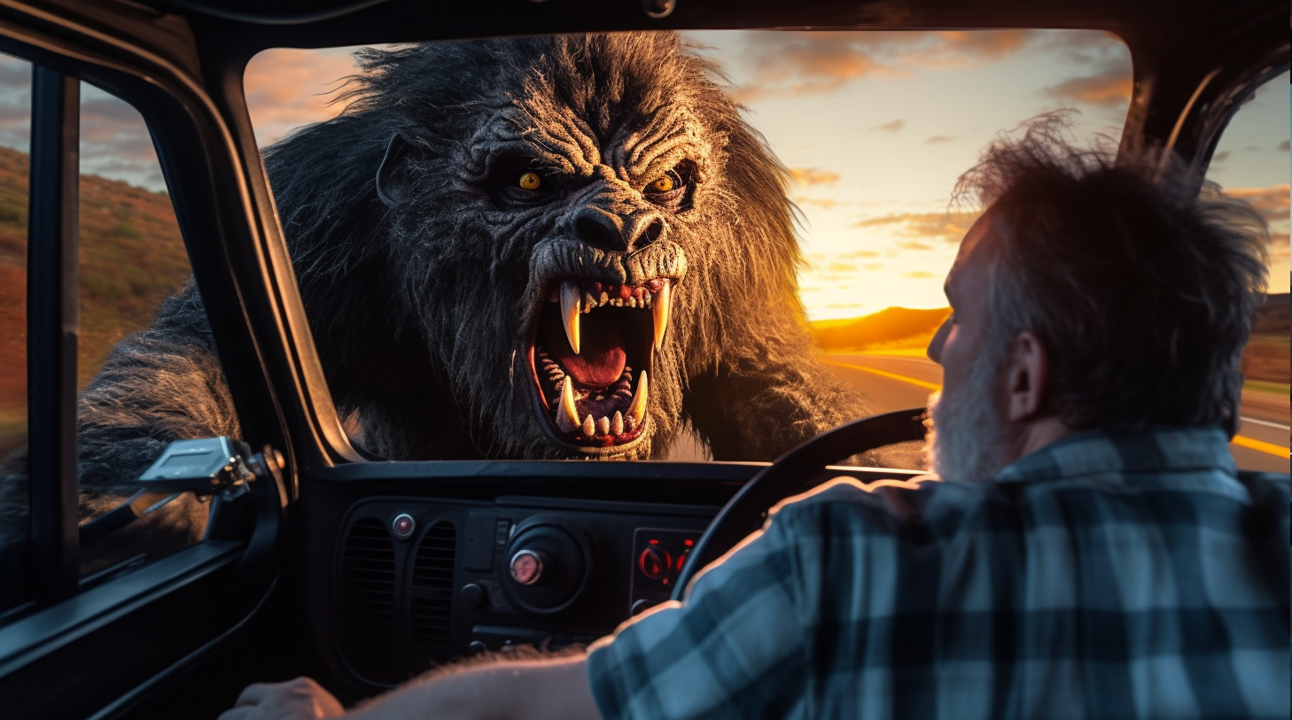 18 TRUE SCARY PARK RANGER HORROR STORIES