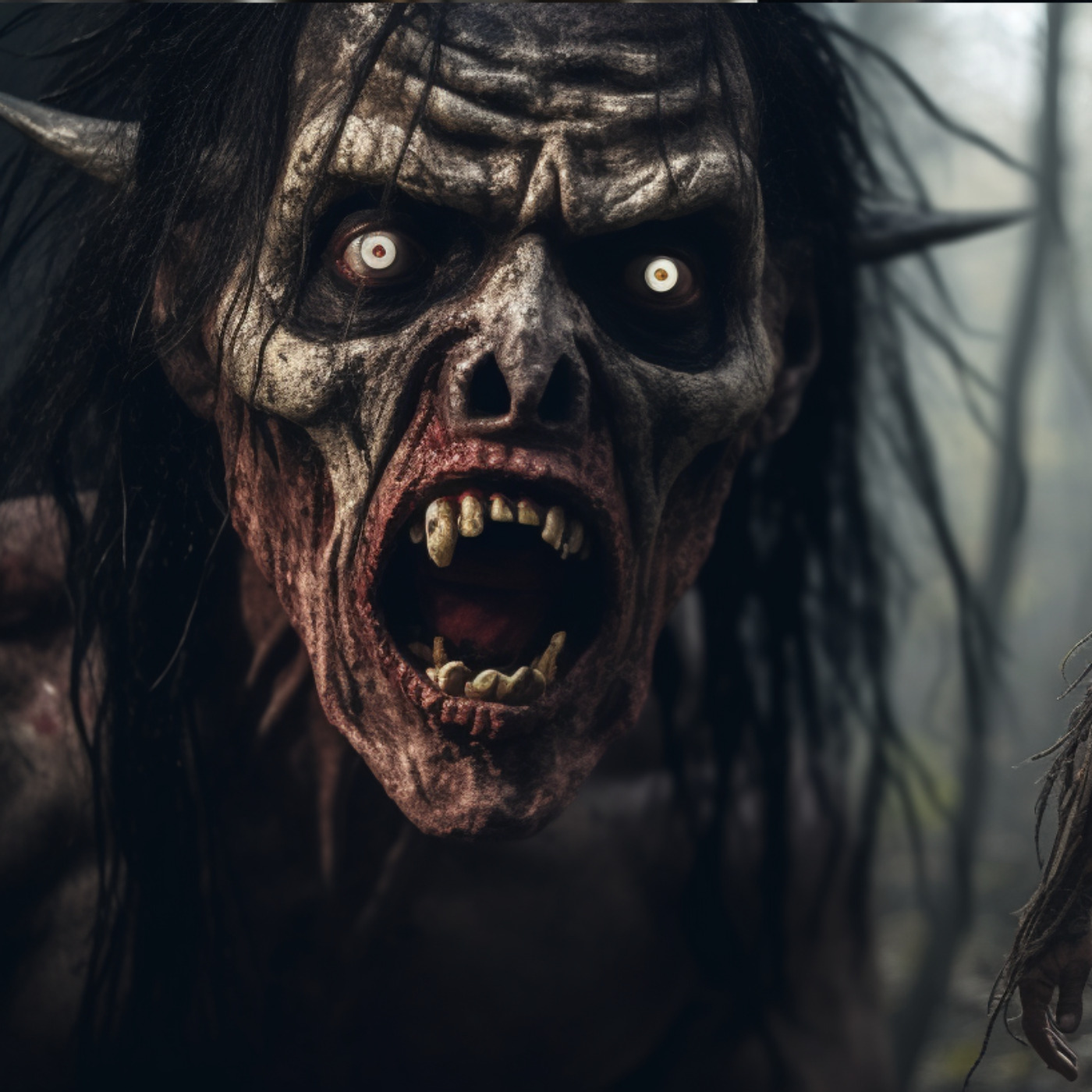 28 TRUE SCARY NAVY SEAL HORROR STORIES