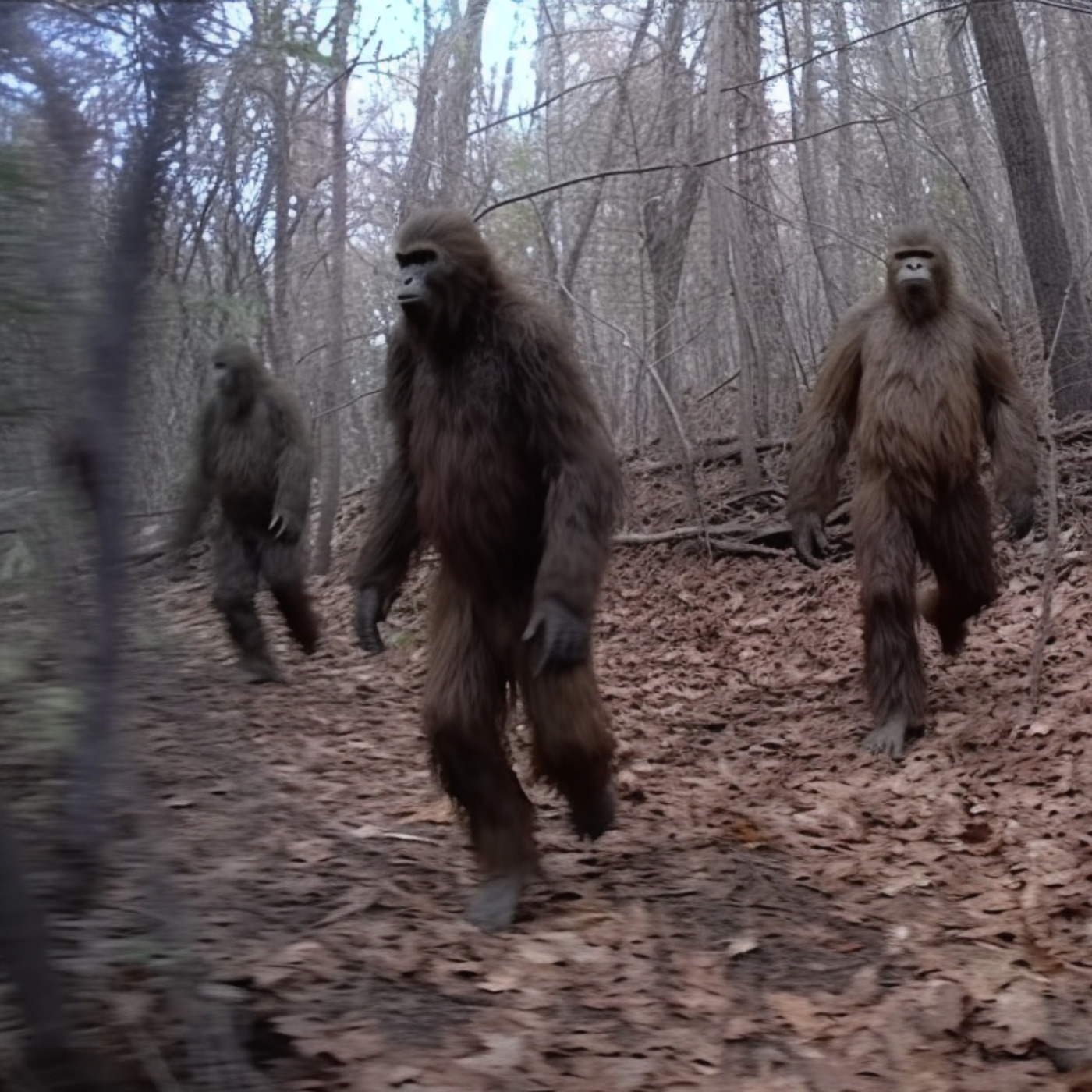 27 TRUE SCARY TRUCKER HORROR STORIES