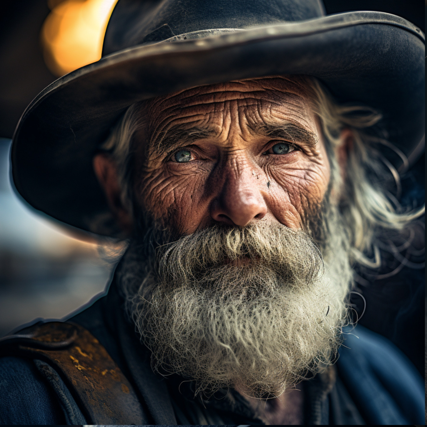 14 TRUE SCARY PARK RANGER HORROR STORIES