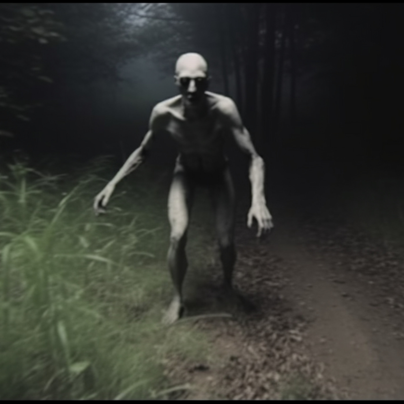 14 TRUE SCARY NATIONAL PARK HORROR STORIES