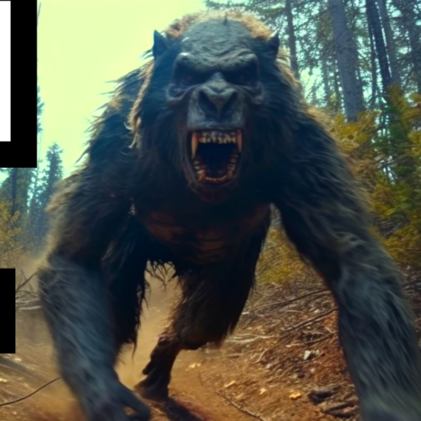 7 TRUE SCARY PARK RANGER HORROR STORIES