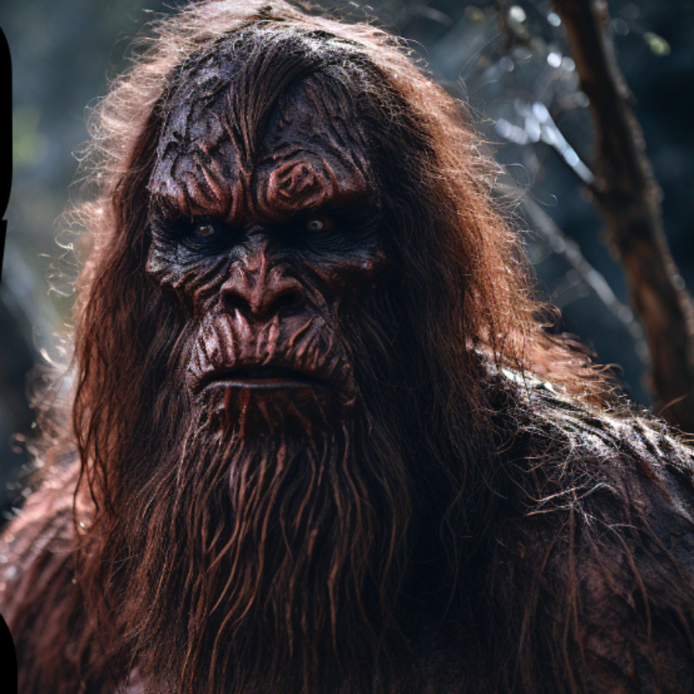12 TRUE SCARY CAMPING AND DEEP WOODS HORROR STORIES