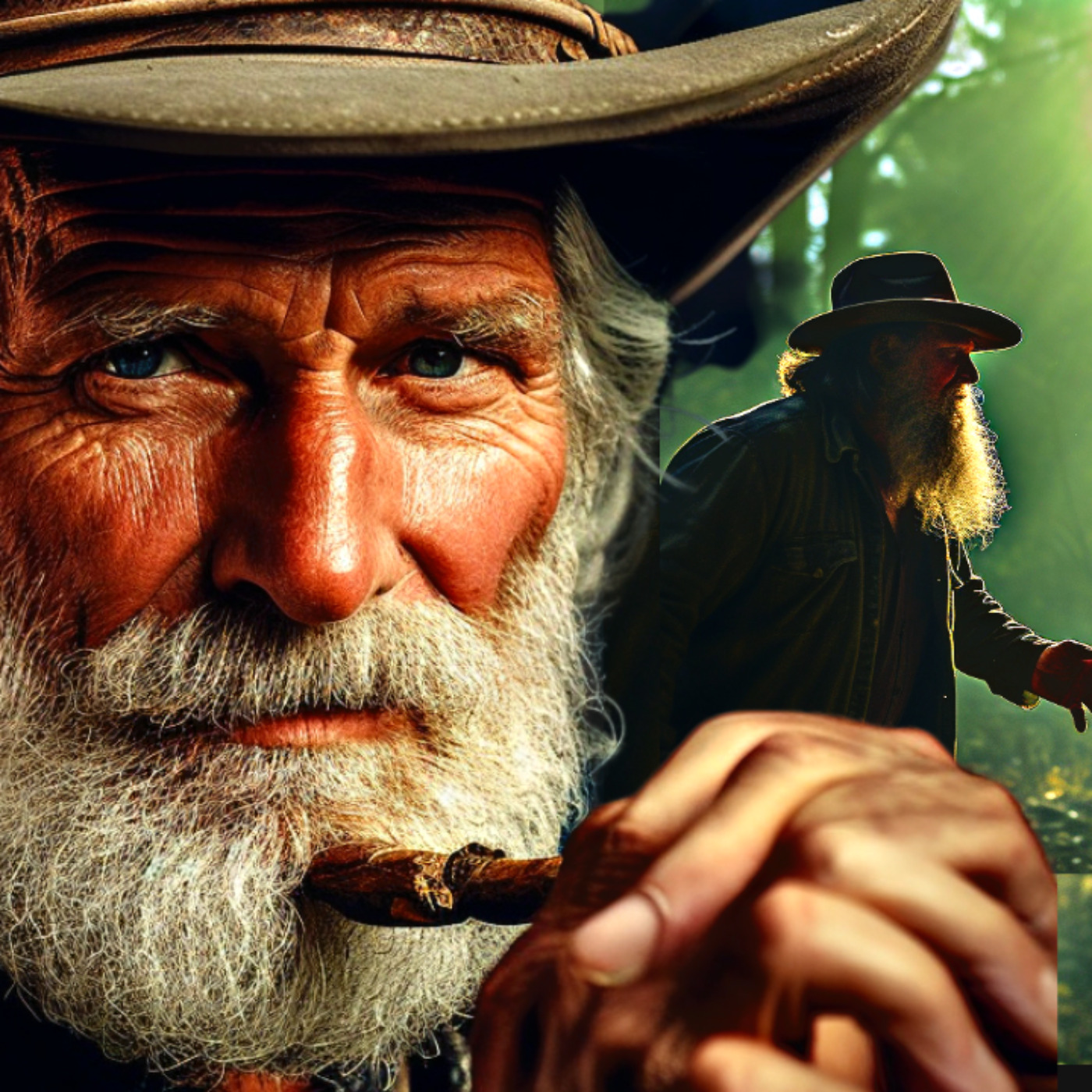 19 TRUE SCARY HUNTING HORROR STORIES