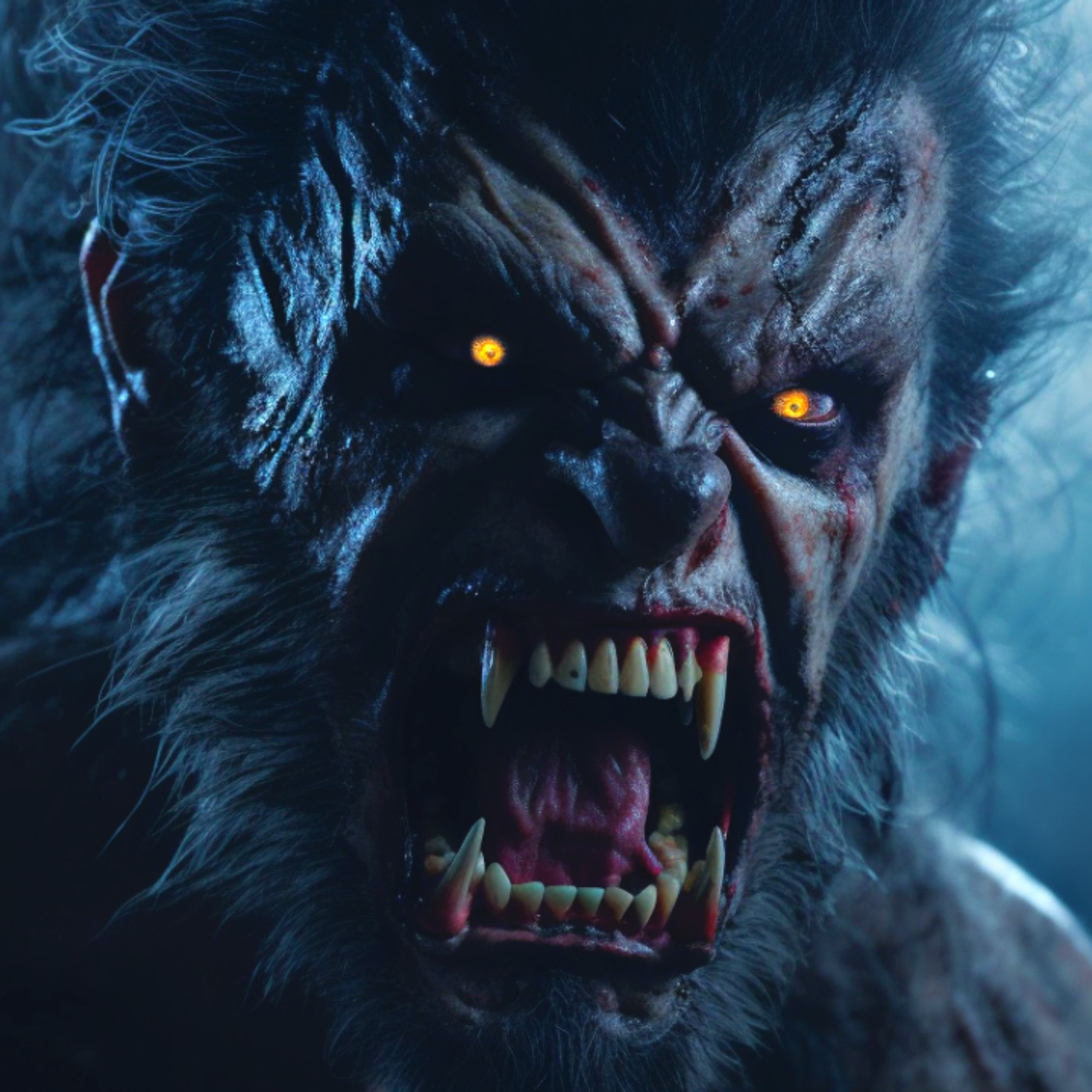 17 TRUE SCARY PARK RANGER HORROR STORIES