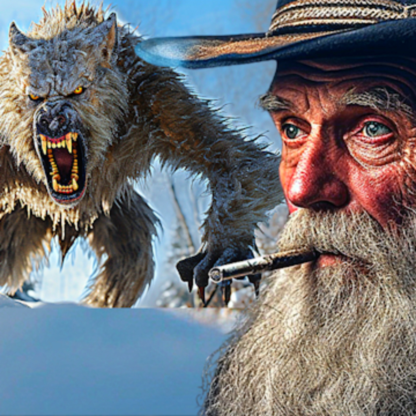 18 TRUE SCARY PARK RANGER HORROR STORIES