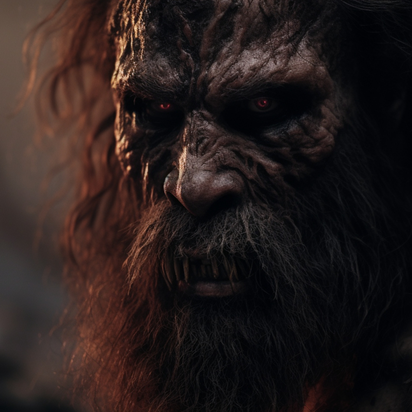 33 TRUE DISTRUBING CRYPTID HORROR STORIES