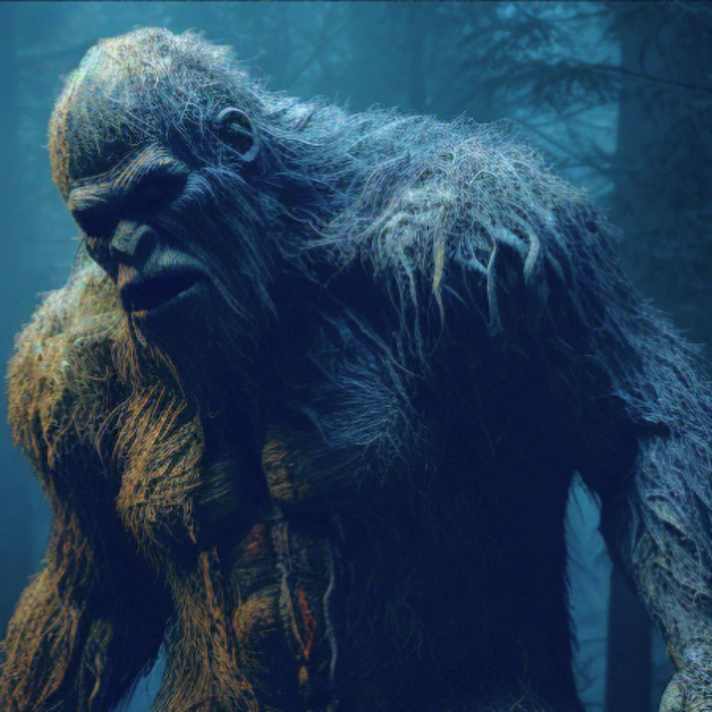 26 TRUE SCARY HUNTING IN DEEP WOODS HORROR STORIES
