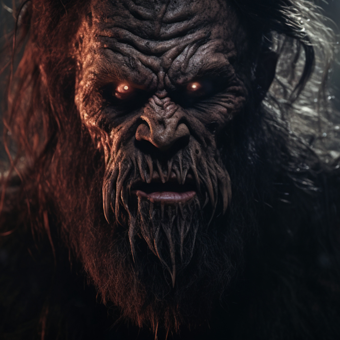 21 TRUE SCARY HIKER AND HIKING IN DEEP WOODS HORROR STORIES