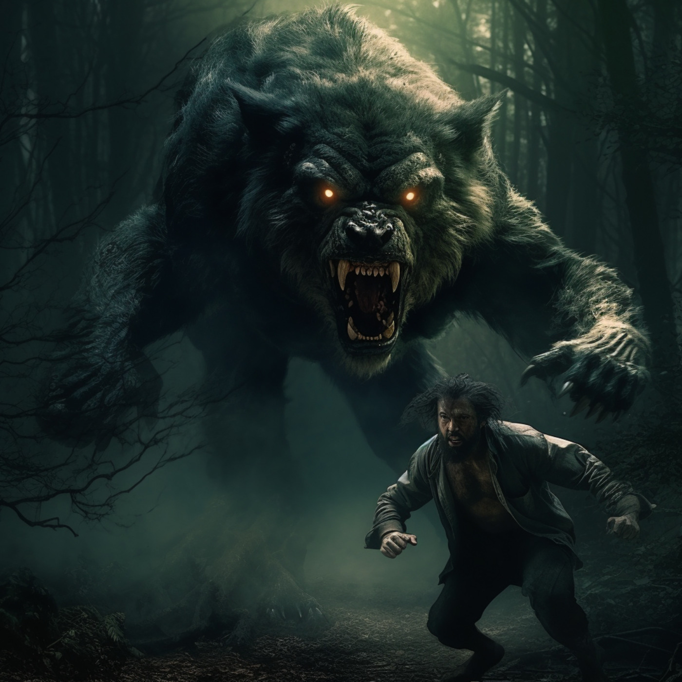 31 TRUE SCARY RV CAMPER AND CAMPING HORROR STORIES