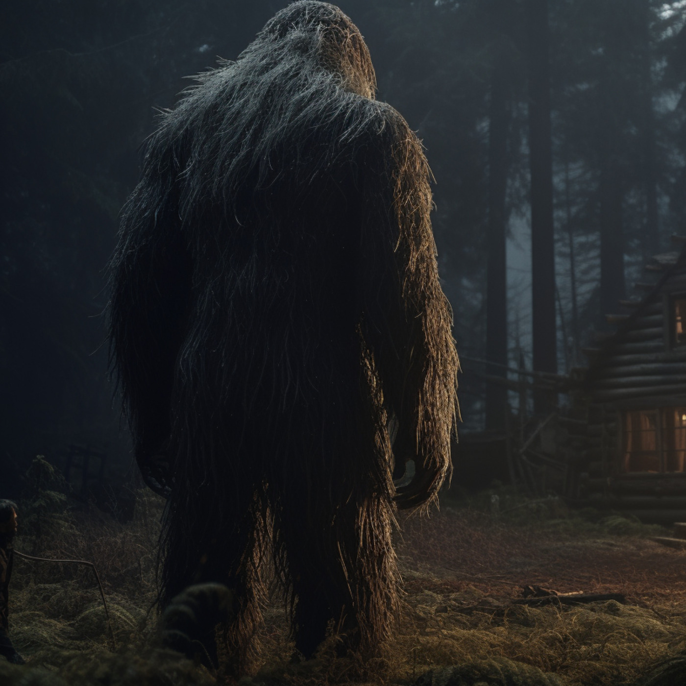 18 TRUE SCARY RV CAMPER AND RV CAMPING HORROR STORIES