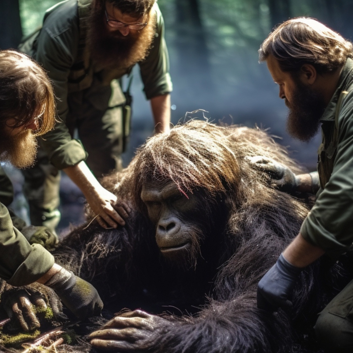 28 TRUE SCARY NAVY SEAL AND SPECIAL FORCES HORROR STORIES