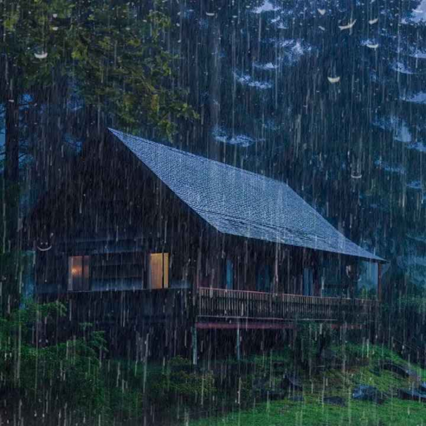 19 TRUE SCARY RV CAMPING AND DEEP WOODS HORROR STORIES