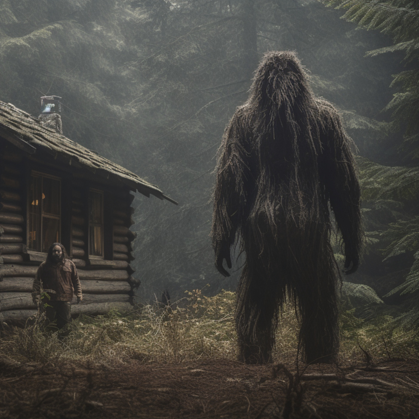 20 True Scary Rv Camping Deep Woods Horror Stories Horror Den Of