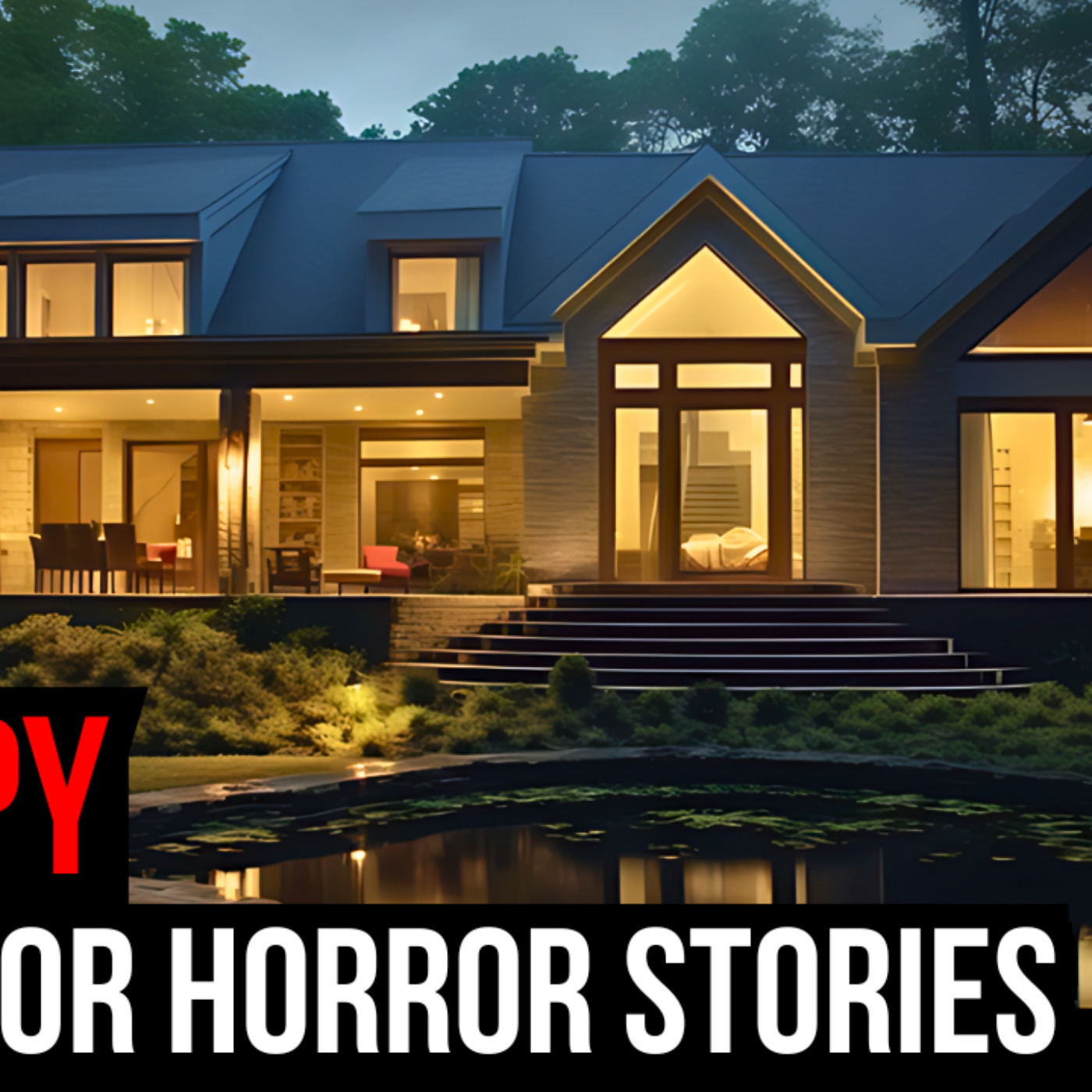 20 TRUE SCARY DEEP WOODS & PARK RANGER HORROR STORIES