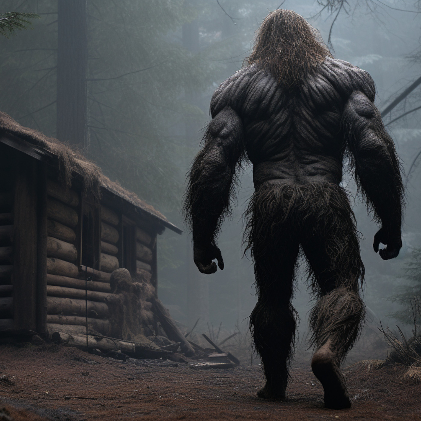 30 TRUE SCARY HUNTING IN DEEP WOODS HORROR STORIES