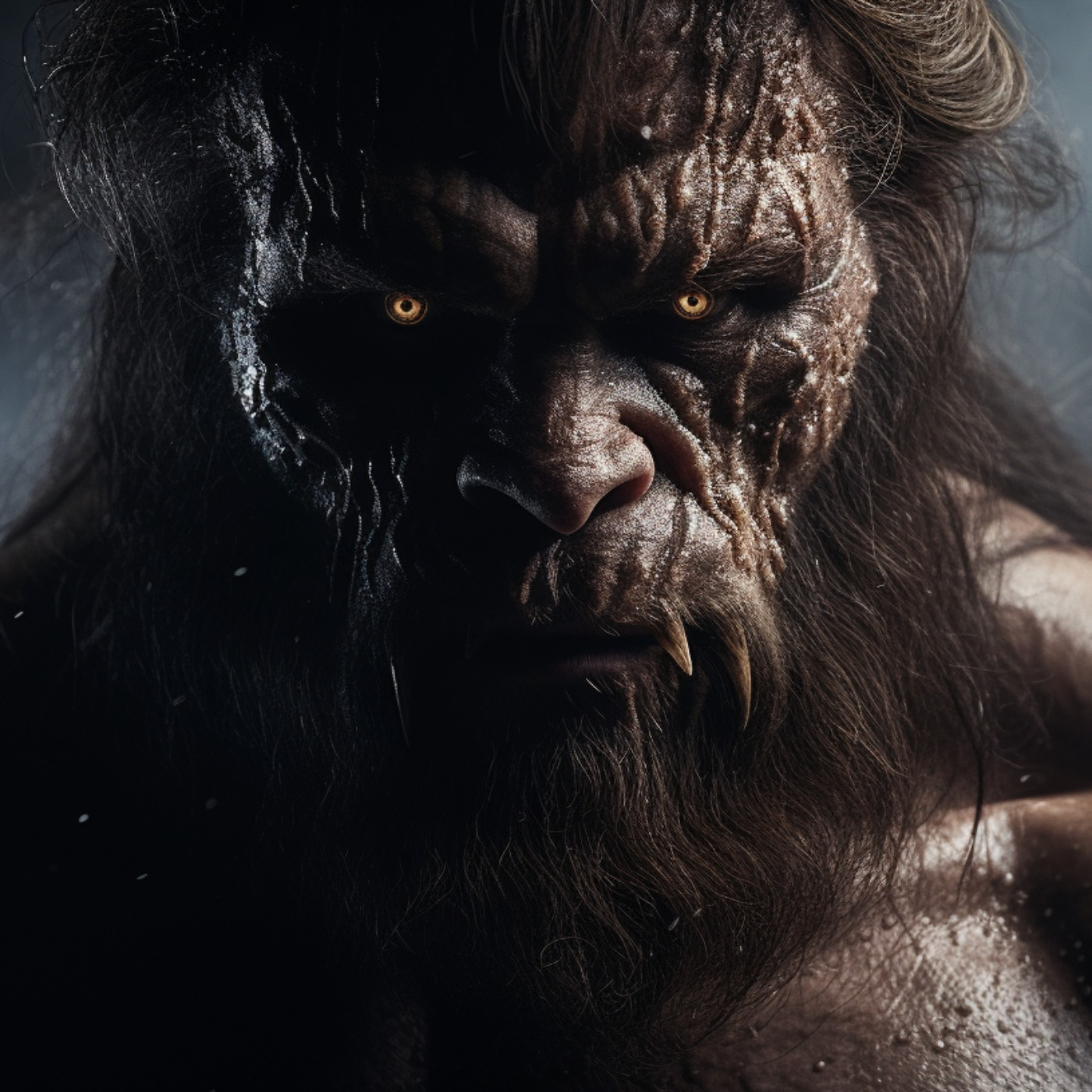 12 TRUE SCARY DEEP WOODS AND CAMPING HORROR STORIES