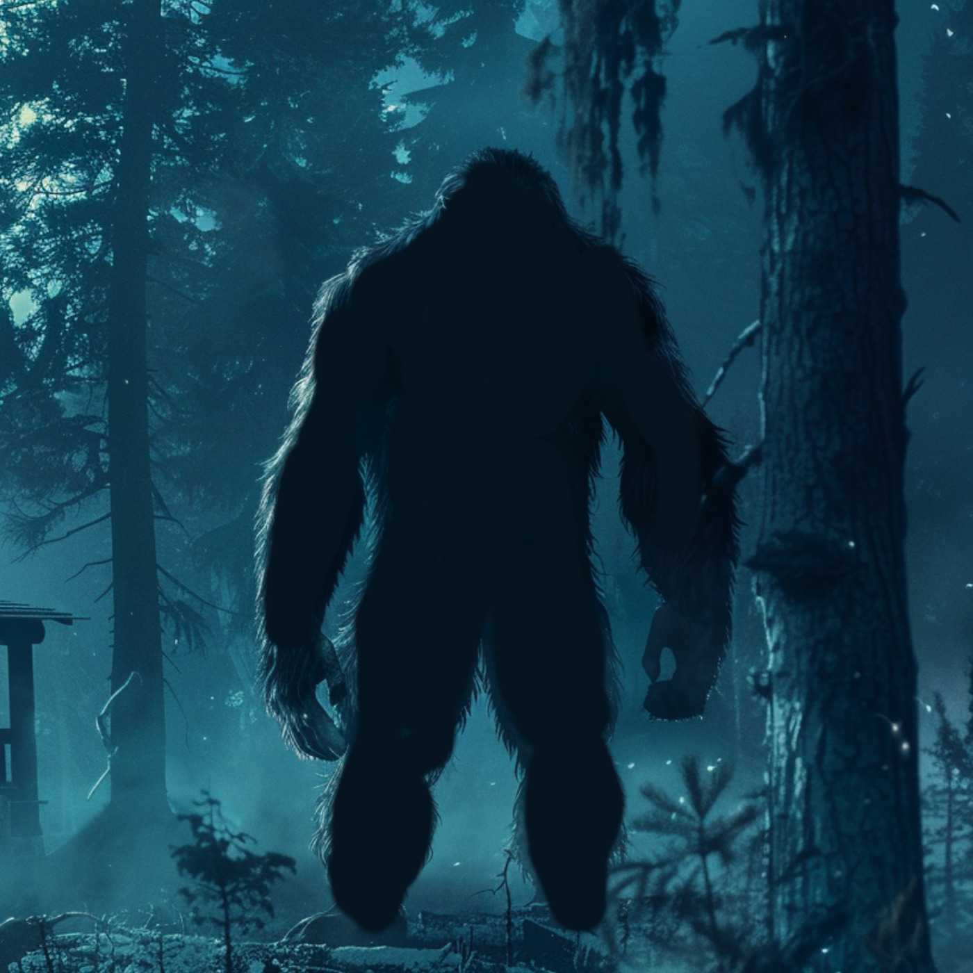 19 TRUE SCARY SKINWALKER & WENDIGO HORROR STORIES