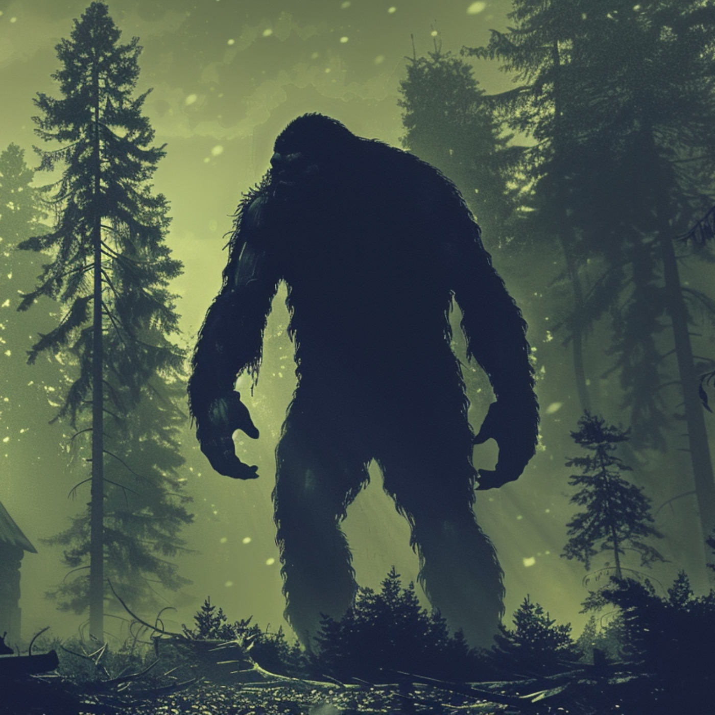 15 TRUE SCARY CAMPING & OUTDOORS HORROR STORIES