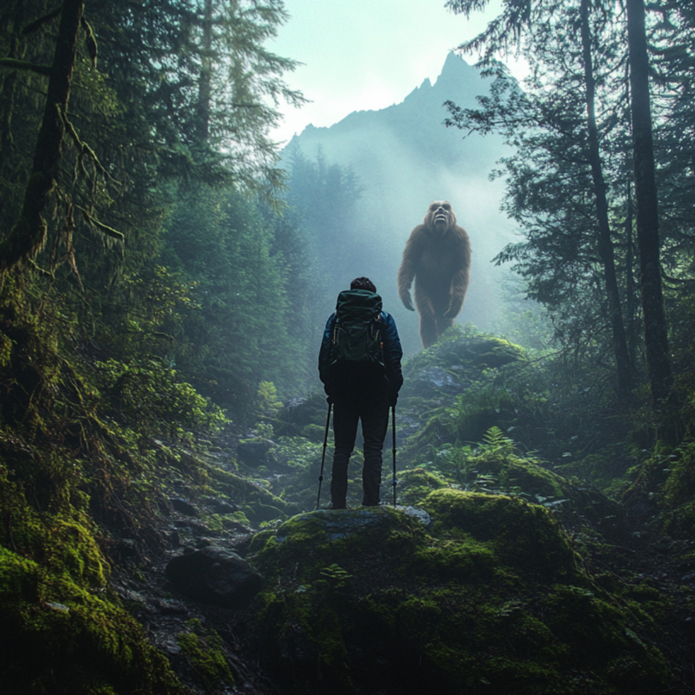 16 TRUE SCARY RV CAMPING HORROR STORIES